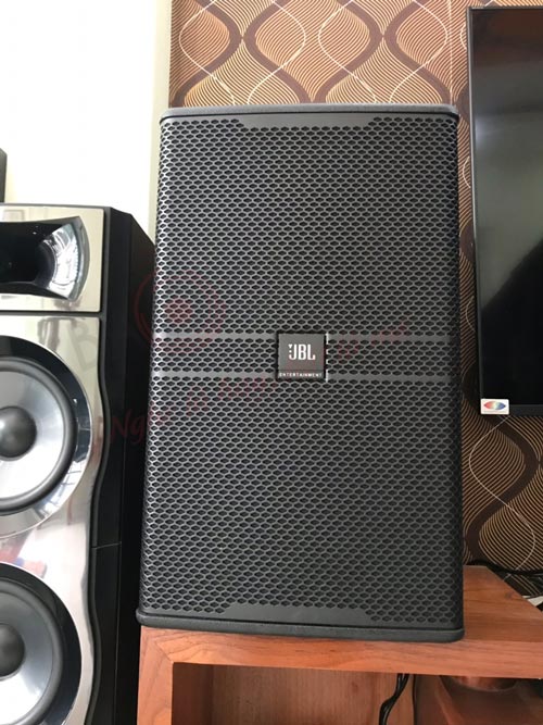 Dàn karaoke gia đình 55 triệu của anh Kiên tại Vĩnh Yên (VP)