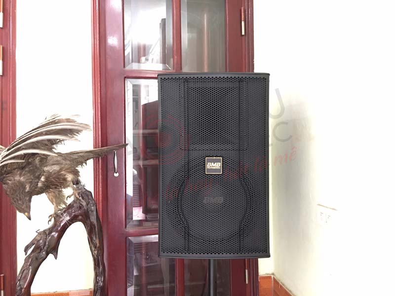 Khách hàng Hạ Long mua dàn âm thanh tại Hải Phòng