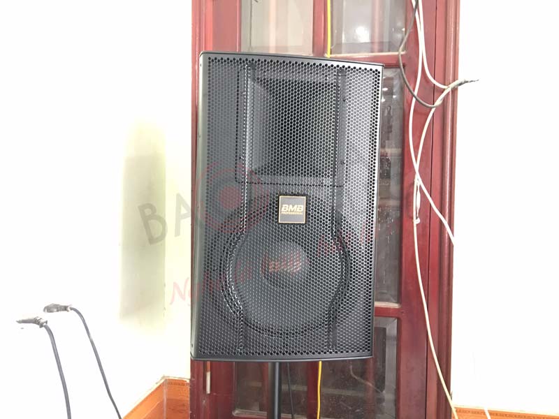 Khách hàng Hạ Long mua dàn âm thanh tại Hải Phòng