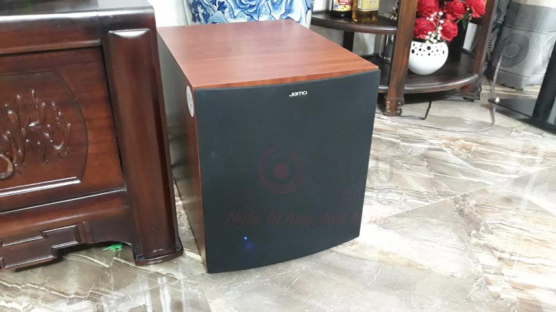 Lắp đặt dàn karaoke hơn 38 triệu cho gia đình anh Toàn - Gò Vấp (TP HCM)