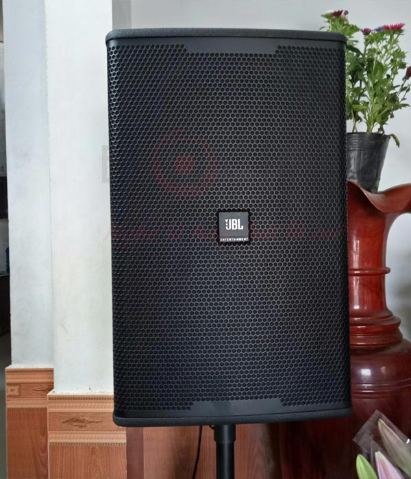 Lắp đặt dàn karaoke gia đình cao cấp cho anh Phong - Diễn Châu (NA)