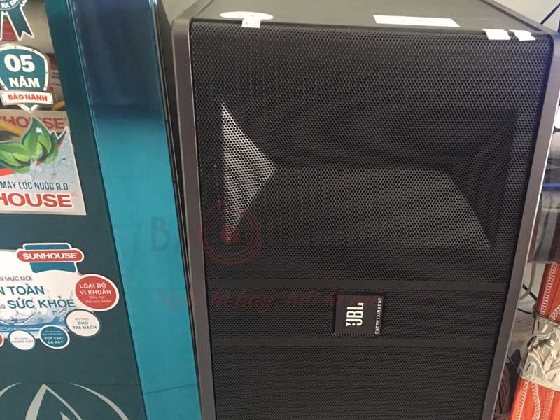 Lắp đặt dàn karaoke hơn 26 triệu cho gia đình anh Chuyên tại Bến Cát (BD)