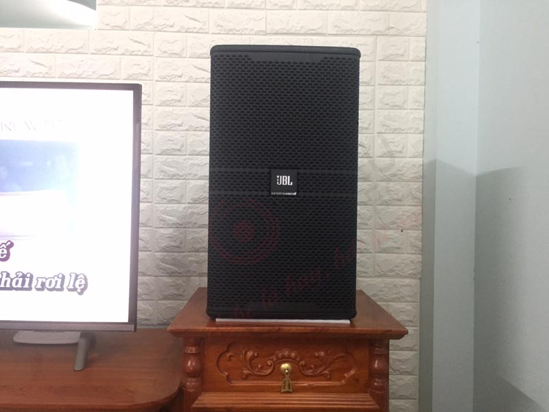 Lắp đặt dàn karaoke hơn 47 triệu cho anh Đông tại An Khánh (Hoài Đức - HN)