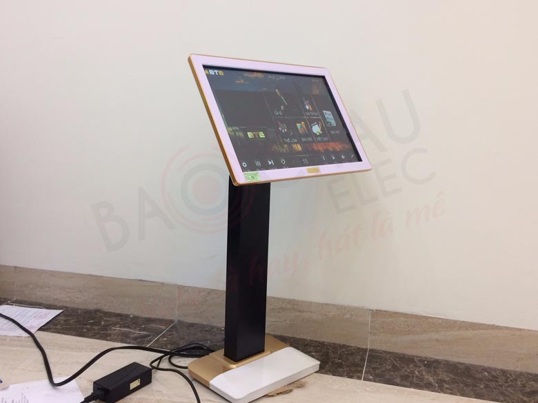 Lắp đặt dàn karaoke cao cấp cho gia đình anh Sơn tại Đông Dư - Đông Anh - HN