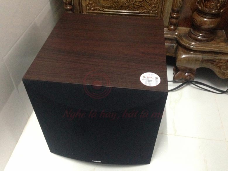 Lắp đặt dàn karaoke gia đình anh Tạo - Bàu Bàng (BD)