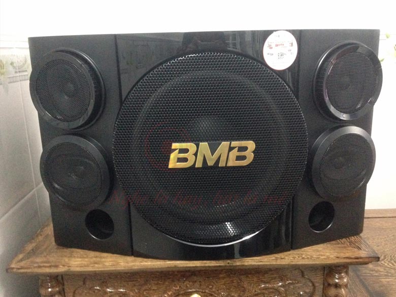 Lắp đặt dàn karaoke gia đình anh Tạo - Bàu Bàng (BD)