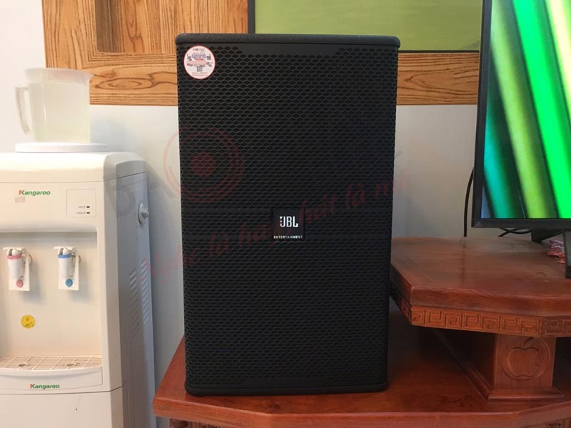 Dàn karaoke gia đình 65 triệu của chị Hương tại Hải Dương