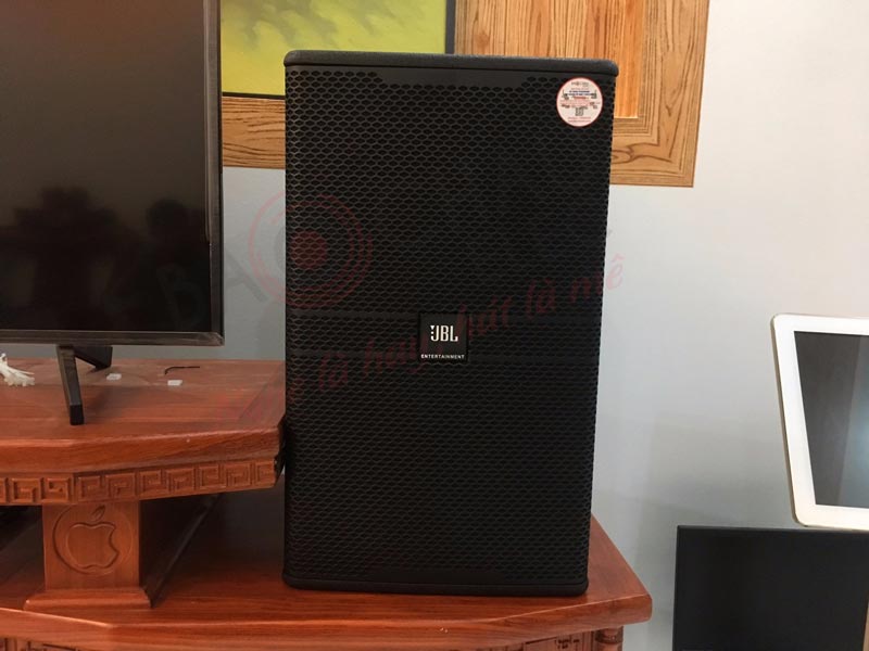 Dàn karaoke gia đình 65 triệu của chị Hương tại Hải Dương