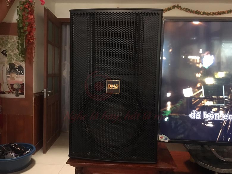 Lắp đặt dàn karaoke chất lượng cao cho chú Khương tại Yên Lạc (VP)