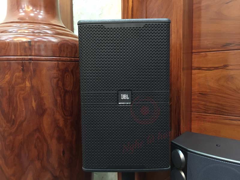 Dàn karaoke hơn 100 triệu của cô Diệp tại Ngô Quyền (HP)