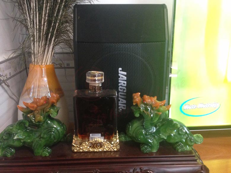 Lắp đặt dàn karaoke gia đình hơn 20 triệu cho anh Sơn - Biên Hòa