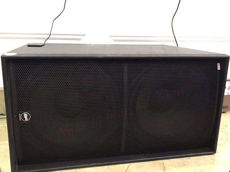 Lắp đặt dàn karaoke gia đình siêu VIP cho anh Huy - Lục Nam (Bắc Giang)