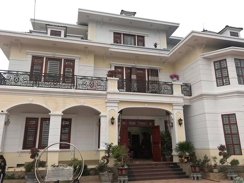 Lắp đặt dàn karaoke gia đình siêu VIP cho anh Huy - Lục Nam (Bắc Giang)