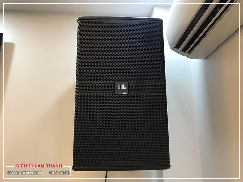 Lắp đặt dàn karaoke hơn 60 triệu cho gia đình chị Thu tại Hà Đông, Hà Nội