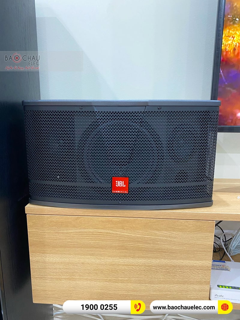 Lắp đặt dàn karaoke – nghe nhạc chị Thu tại Hà Nội