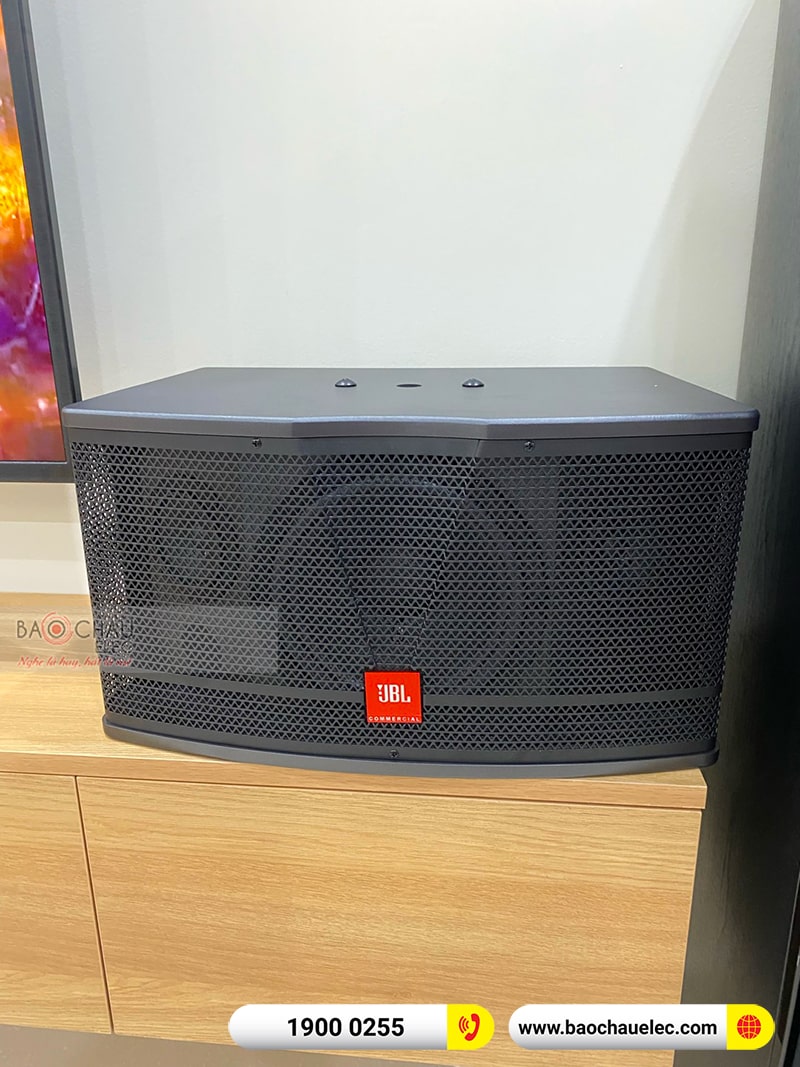 Lắp đặt dàn karaoke – nghe nhạc chị Thu tại Hà Nội