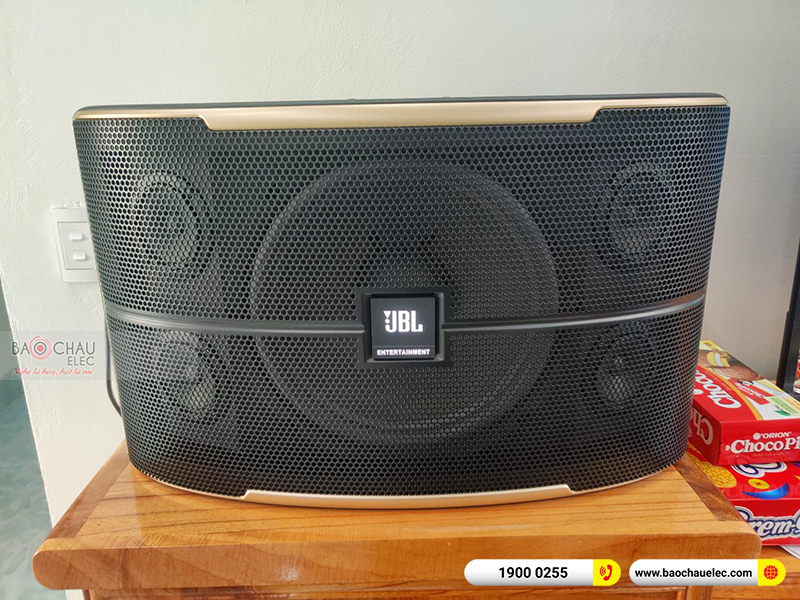 Lắp đặt dàn karaoke hiện đại cho gia đình chị Hải tại Bắc Kạn