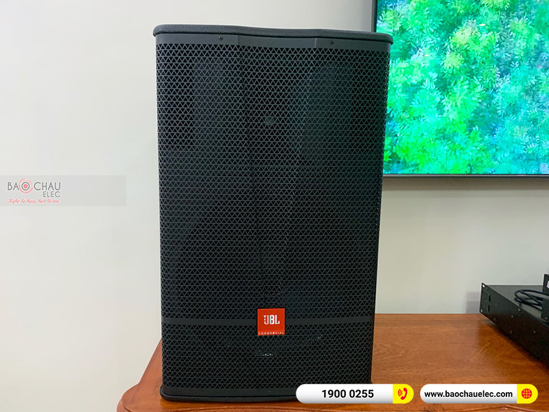 Lắp đặt dàn karaoke cho gia đình anh Sách tại Lâm Đồng