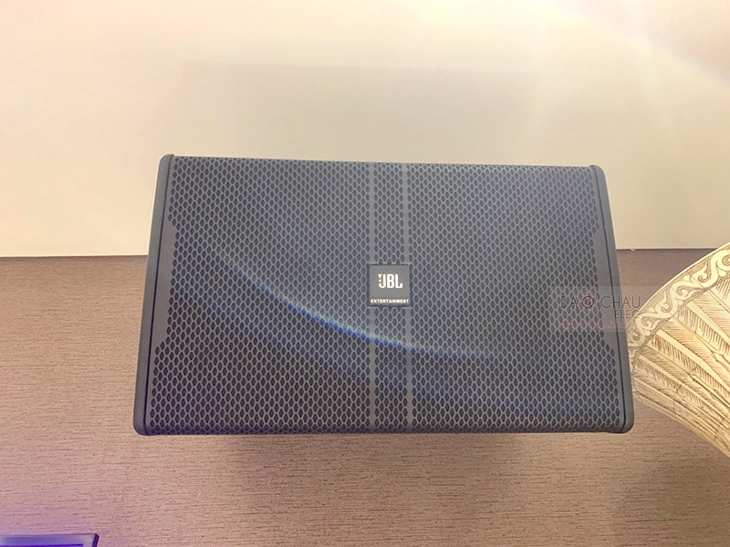 Dàn karaoke JBL VIP cho gia đình anh Hà ở HCM h1