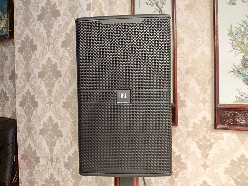 Là dòng loa toàn dải 2 đường tiếng, sử dụng 1 củ bass 30cm kết hợp cùng 1 củ treble 3.8cm, hoạt động ở mức công suất liên tục 350W và cực đại 1400W mang đến một không gian âm nhạc vô cùng sống động