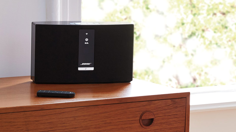 loa bluetooth Bose SoundTouch 20III