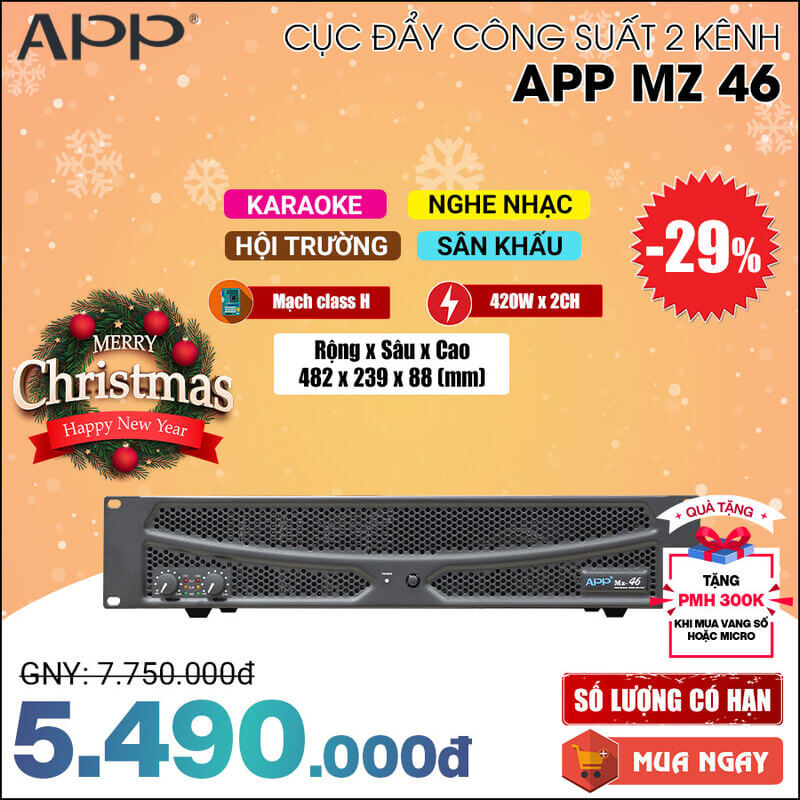 Noel mua hàng – rộn ràng đón Tết 2023, sale sập sàn cuối năm lên đến 50%