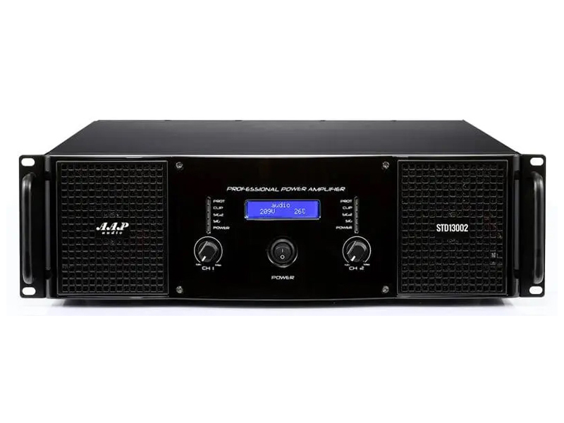 Cục đẩy công suất AAP STD 13002