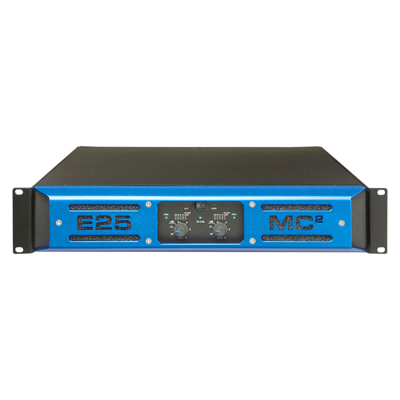 Cục đẩy công suất MC2 Audio E25