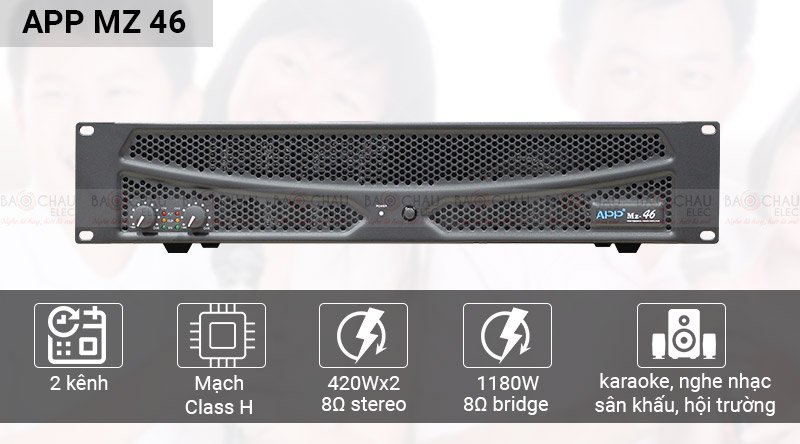 Dàn karaoke Denon Nhật 02