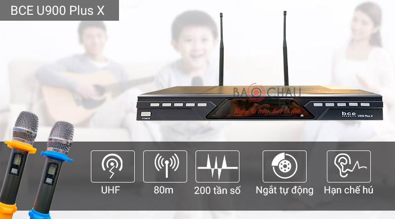Dàn karaoke Denon Nhật 02
