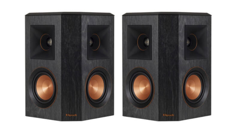 Dàn âm thanh 5.1 xem phim nghe nhạc XPNN34