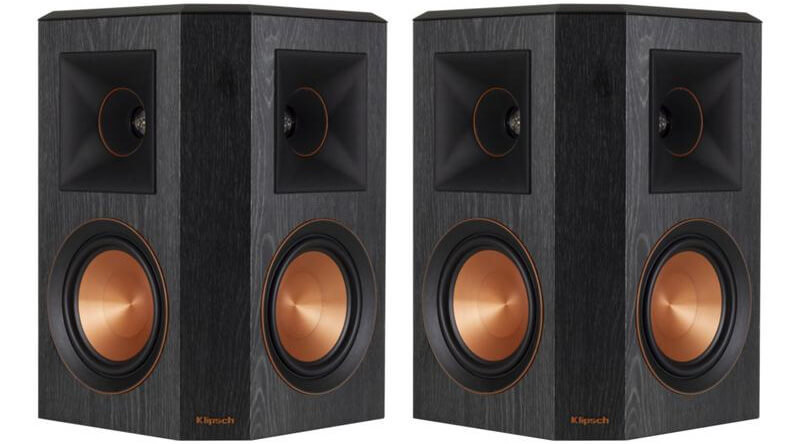 Dàn âm thanh 5.1 xem phim nghe nhạc XPNN35