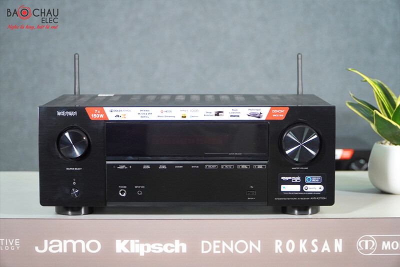 D&agrave;n &acirc;m thanh 5.1 xem phim nghe nhạc XPNN36