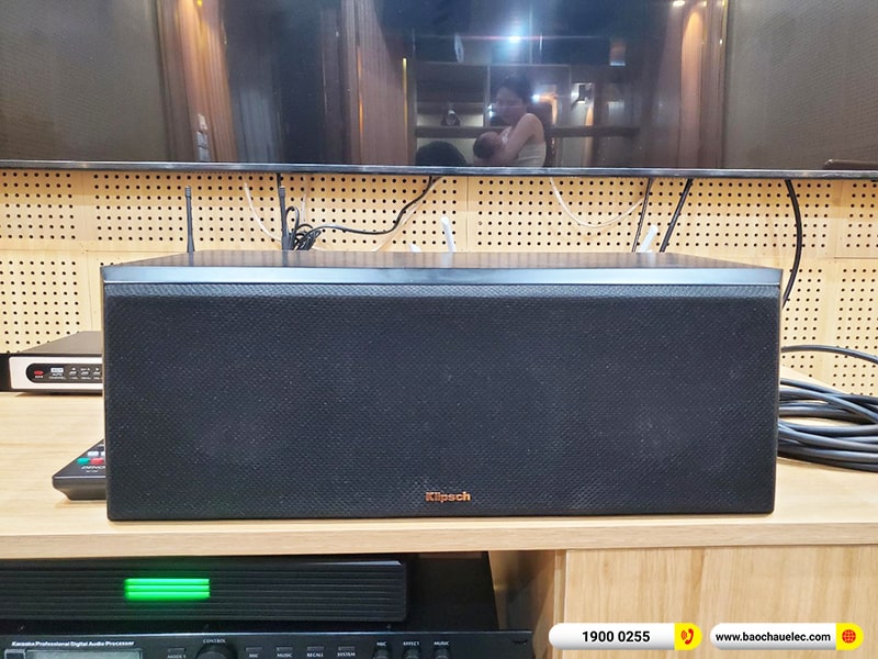 Lắp đặt dàn âm thanh trị giá hơn 90 triệu cho anh Hà tại Hà Nội