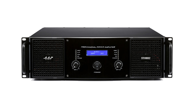 Cục đẩy c&ocirc;ng suất AAP STD18002