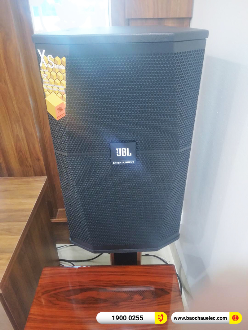 Lắp đặt dàn karaoke trị giá hơn 60 triệu cho anh Chí tại Hà Nội