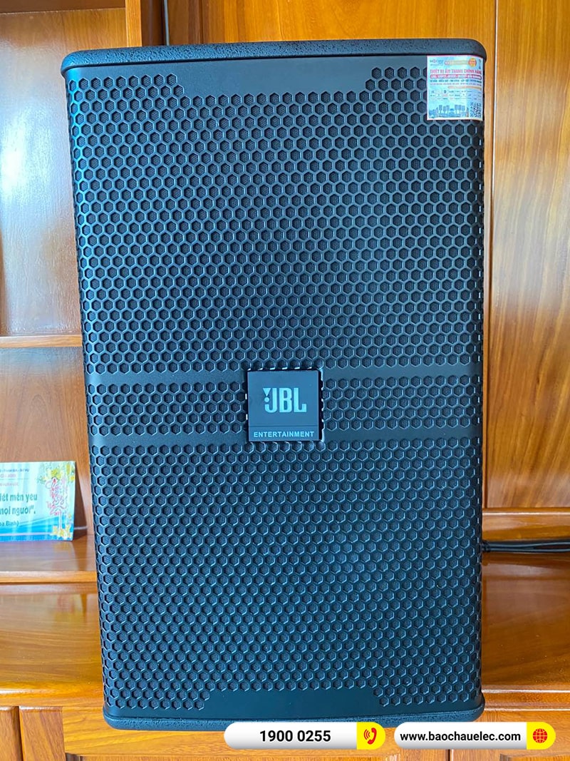 Lắp đặt dàn karaoke trị giá gần 90 triệu cho anh Du tại Đồng Nai