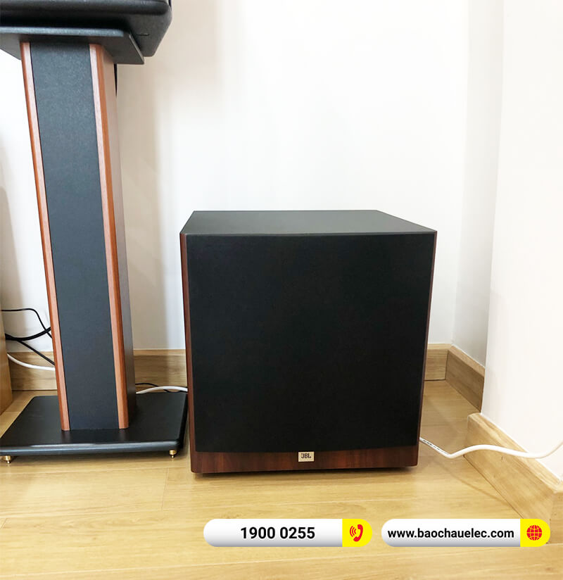 Lắp đặt dàn karaoke trị giá gần 80 triệu cho anh Quý tại Hà Nội