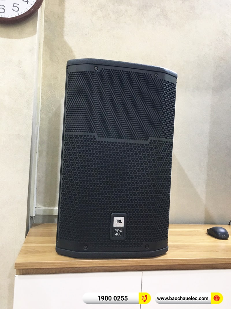 Lắp đặt d&agrave;n karaoke trị gi&aacute; hơn 90 triệu cho anh Thảo tại Bắc Ninh