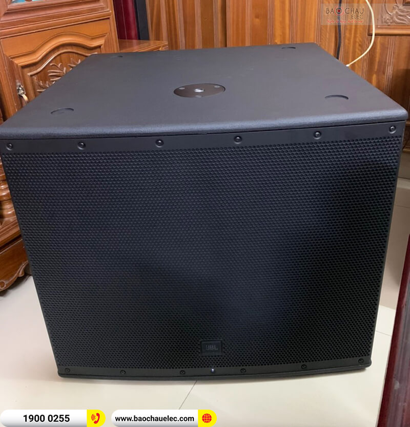 Lắp đặt dàn karaoke trị giá gần 100 triệu cho anh Duy Thủy tại Thanh Hóa