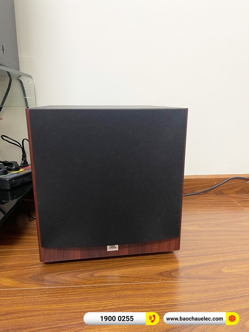 Lắp đặt dàn karaoke trị giá hơn 60 triệu cho anh Trung tại Hà Nội