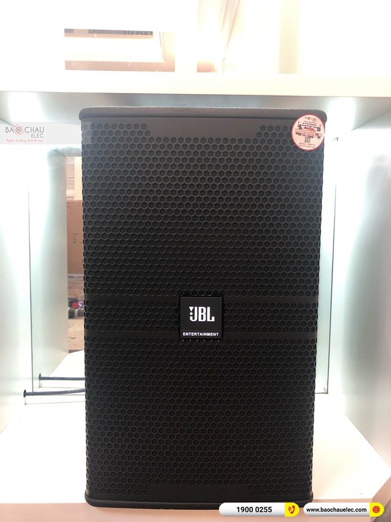 Lắp đặt d&agrave;n karaoke trị gi&aacute; hơn 70 triệu cho anh T&uacute; tại Hải Ph&ograve;ng