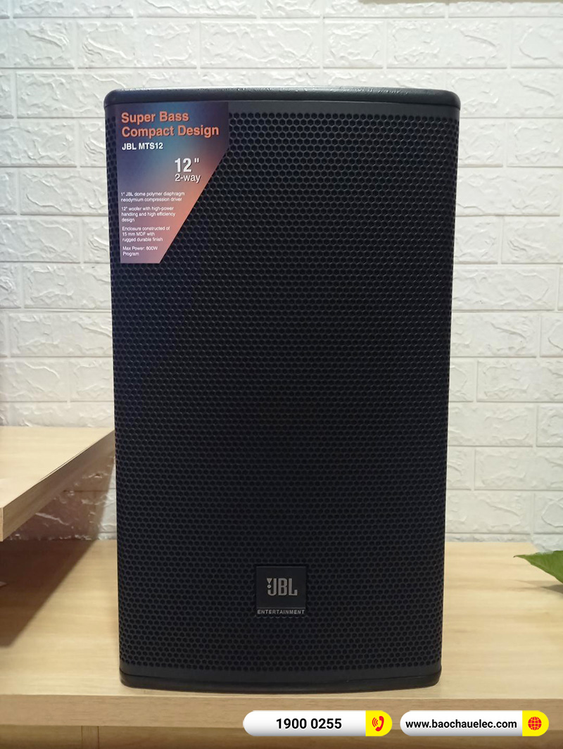 Lắp đặt dàn karaoke trị giá gần 60 triệu cho anh Tư tại Phú Thọ