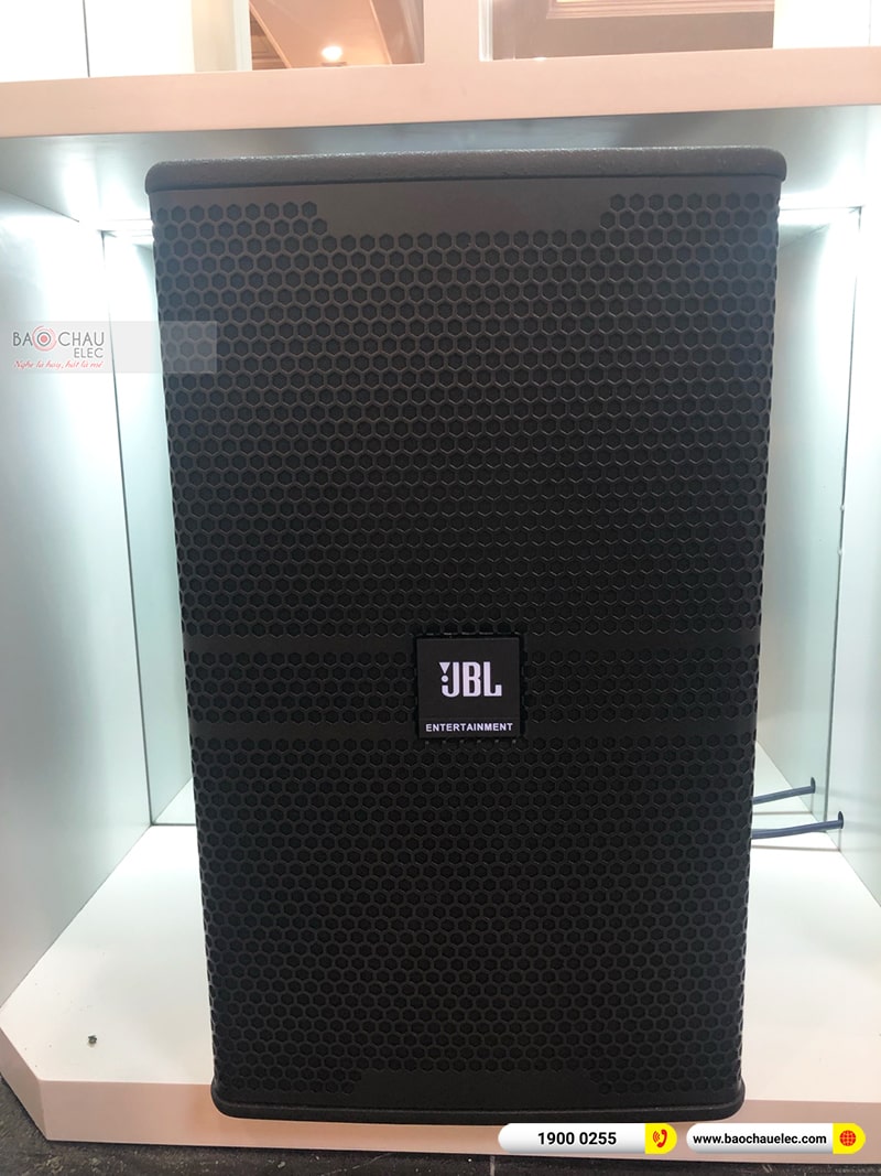 Lắp đặt d&agrave;n karaoke trị gi&aacute; hơn 70 triệu cho anh T&uacute; tại Hải Ph&ograve;ng