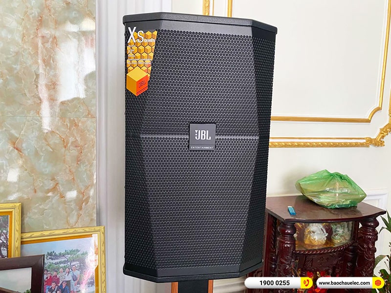 Lắp đặt dàn karaoke trị giá gần 90 triệu cho anh Tuyên tại Đồng Nai