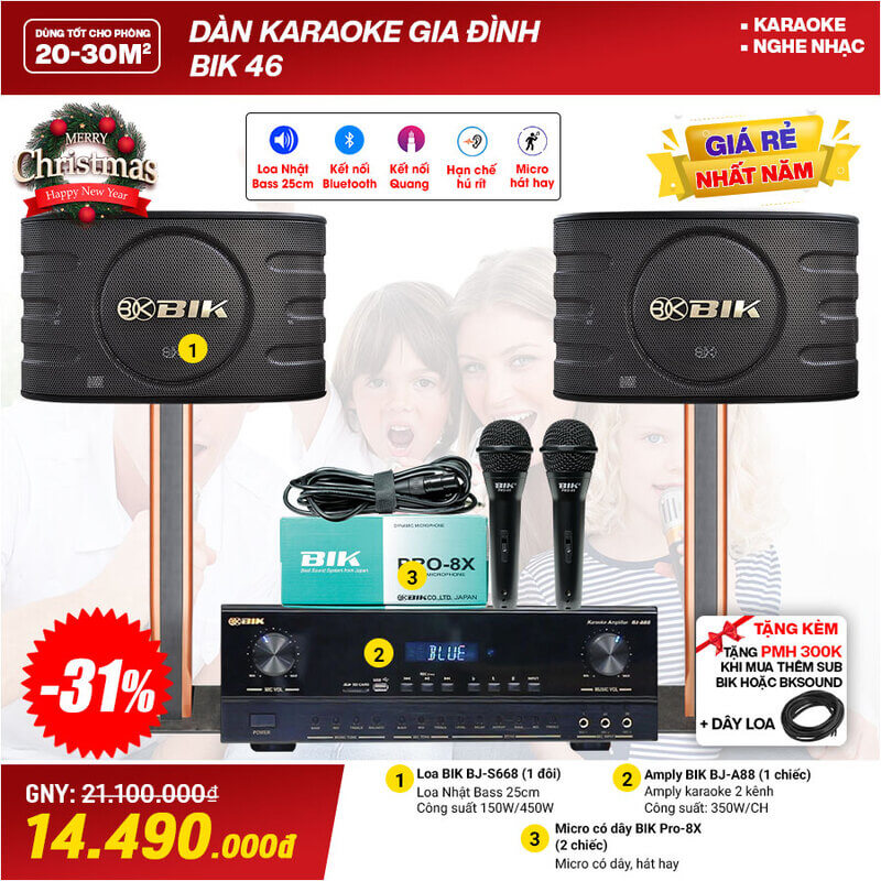 Noel mua hàng – rộn ràng đón Tết 2023, sale sập sàn cuối năm lên đến 50%