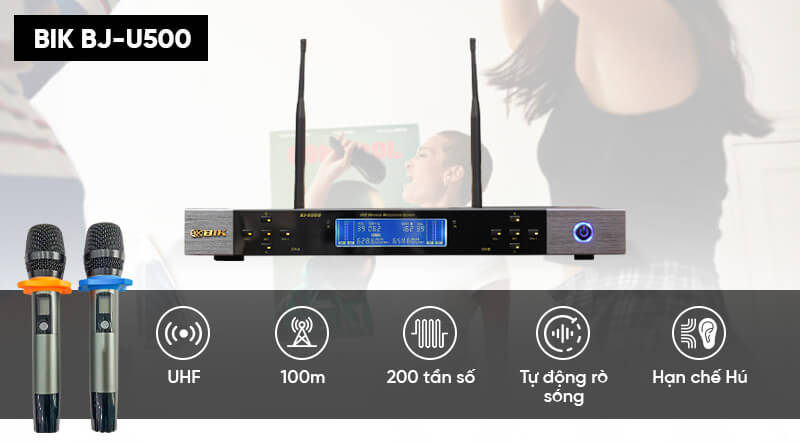 Dàn karaoke cao cấp JBL 39