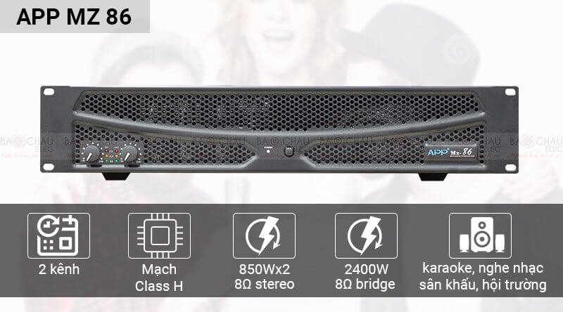 Dàn karaoke cao cấp JBL 39