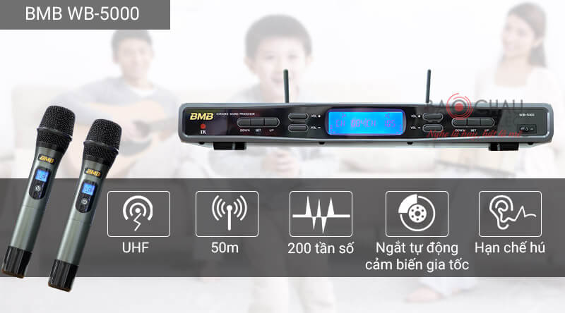 Dàn karaoke cao cấp RCF Acustica 35