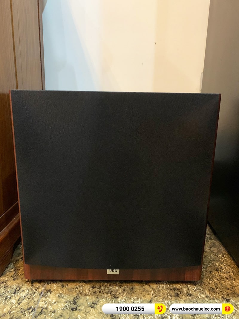 Lắp đặt dàn karaoke trị giá hơn 90 triệu cho chị Loan tại Đà Nẵng